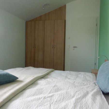 Beim Kellerschneider Og Leilighet Gundelfingen an der Donau Eksteriør bilde